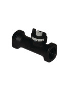 Debitmetre huba dn20- DIFF pour De Dietrich Chappée - 7866593 Debitmetre huba dn20- DIFF pour De Dietrich Chappée - 7866593