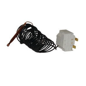 Thermostat réglage 30-90c- DIFF pour De Dietrich Chappée - 7879893