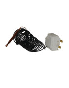 Thermostat réglage 30-90c- DIFF pour De Dietrich Chappée - 7879893 Thermostat réglage 30-90c- DIFF pour De Dietrich Chappée - 7879893