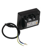 Transformateur T1.25 E11.08- DIFF pour Atlantic - 198623 Transformateur T1.25 E11.08- DIFF pour Atlantic - 198623