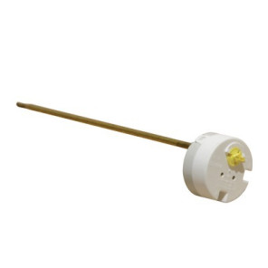 Thermostat canne embrochable L270- DIFF pour Atlantic - 029452