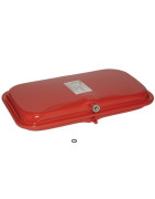 Vase expansion 7l avec joint- DIFF pour Atlantic - 988203 Vase expansion 7l avec joint- DIFF pour Atlantic - 988203