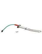 Électrode allumage VARMAX- DIFF pour Atlantic - 076046 Électrode allumage VARMAX- DIFF pour Atlantic - 076046