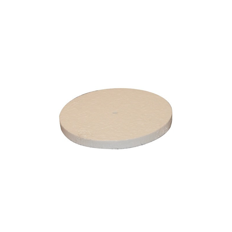 Refractaire fond echangeur azu/varf- DIFF pour Atlantic - 072152