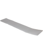 Filtre à air multiproduits (élément filtrant)- DIFF pour Atlantic - 073417 Filtre à air multiproduits (élément filtrant)- DIFF pour Atlantic - 073417
