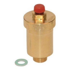 Purgeur d'air automatique 3/8"- DIFF pour De Dietrich Chappée - 7866588