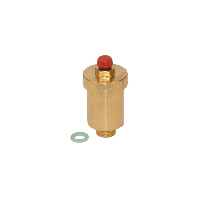 Purgeur d'air automatique 3/8"- DIFF pour De Dietrich Chappée - 7866588