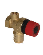 Soupape ce 3 bars 1/2p femelle- DIFF pour Atlantic - 174443 Soupape ce 3 bars 1/2p femelle- DIFF pour Atlantic - 174443