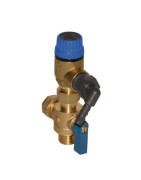 Soupape sanitaire 7bars robinet- DIFF pour Atlantic - 174438 Soupape sanitaire 7bars robinet- DIFF pour Atlantic - 174438