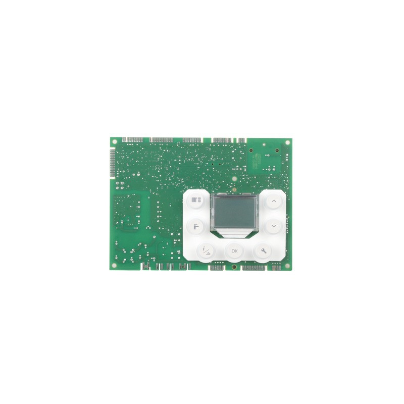 Carte de regulation NAIA3 micr- DIFF pour Atlantic - 909062