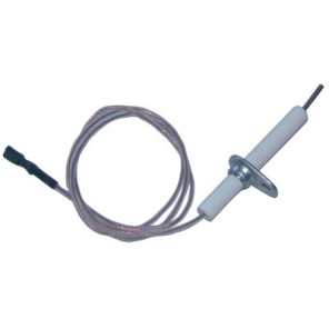Spezifische Elektrode Triobloc GF -(1 Stück)- DIFF pour De Dietrich Chappée - SRN527620