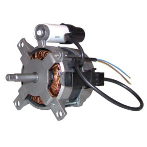 Brennermotor Typ 60 2 90 32M 90W- DIFF pour Baltur - 0005010065