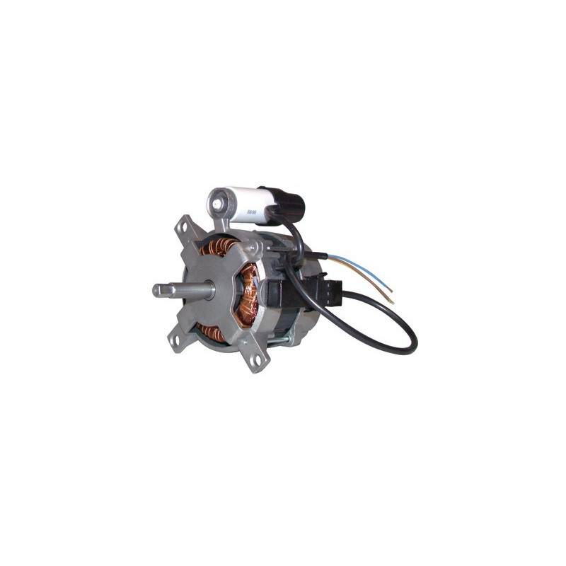 Brennermotor Typ 60 2 90 32M 90W- DIFF pour Baltur - 0005010065