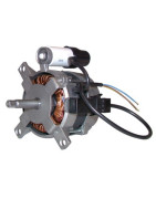 Brennermotor Typ 60 2 90 32M 90W- DIFF pour Baltur - 0005010065 Brennermotor Typ 60 2 90 32M 90W- DIFF pour Baltur - 0005010065