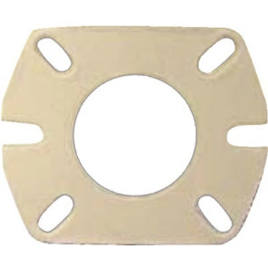 Flanschdichtung für Brenner BALTUR - GODIN - PORCHER - THERCLIM - UNICAL- DIFF pour Baltur - 431030