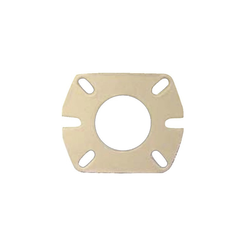 Flanschdichtung für Brenner BALTUR - GODIN - PORCHER - THERCLIM - UNICAL- DIFF pour Baltur - 431030
