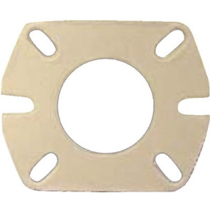 Flanschdichtung für Brenner BALTUR - GODIN - PORCHER - UNICAL- DIFF pour Baltur - 431031