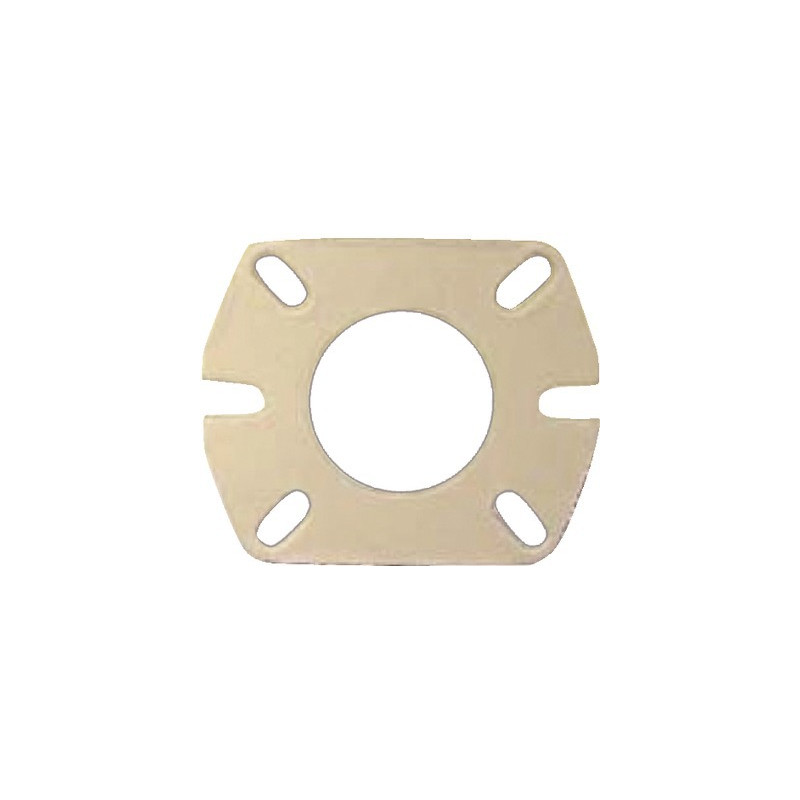 Flanschdichtung für Brenner BALTUR - GODIN - PORCHER - UNICAL- DIFF pour Baltur - 431031