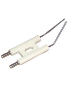 Spezifische Elektrode Ariane TEC3- (1 Stück)- BALTUR - 0016010064