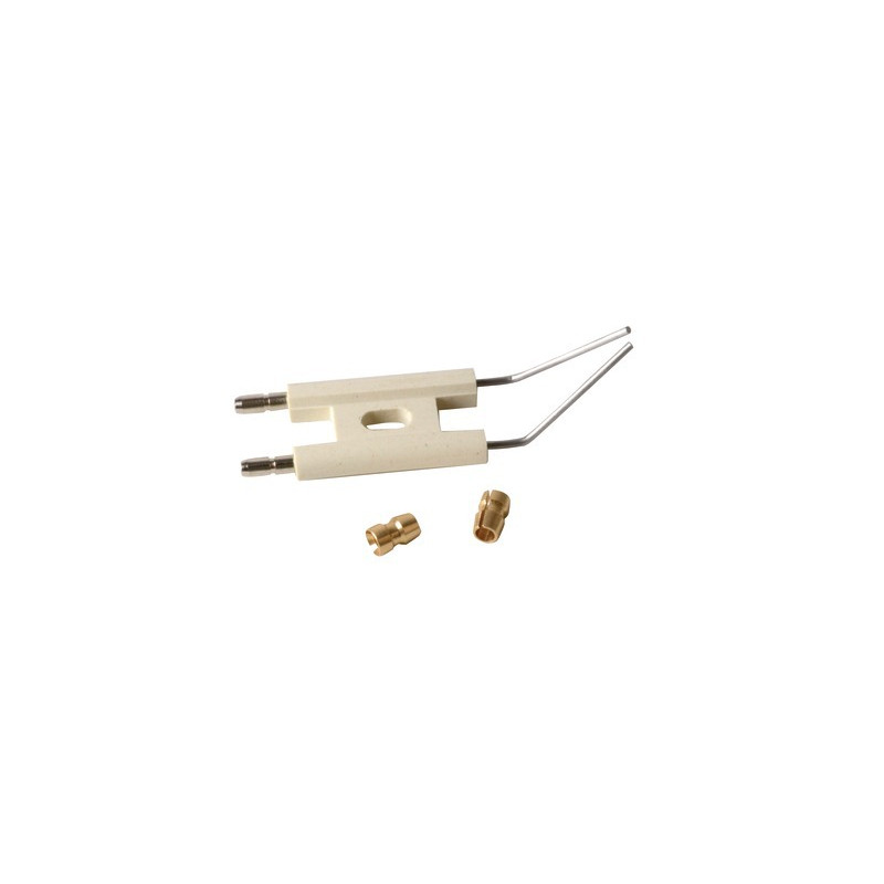 Spezifische Elektrode UNIJET 2004- DIFF pour Unical - 03608K