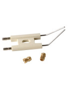 Spezifische Elektrode UNIJET 2004- DIFF pour Unical - 03608K