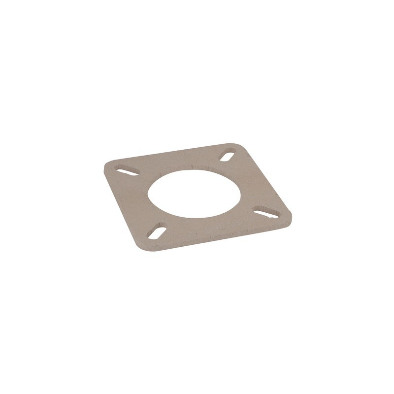 Joint de bride- DIFF pour De Dietrich Chappée - SIC49319