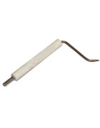 Spezifische Elektrode Ionisationssonde BG200 - (1 Stück)- DIFF pour Bentone - 11534703 Spezifische Elektrode Ionisationssonde BG200 - (1 Stück)- DIFF pour Bentone - 11534703