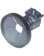Spezifischer Luftdeflektor Ares 18R- BENTONE - 11591501