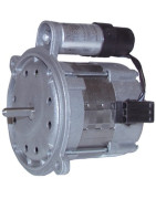 Brennermotor Typ EB 95 C 28/2 90 W- DIFF pour Bentone - 11593101