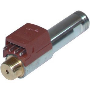 Vorwärmer FPBH5 B10530- DIFF pour Bentone - 11470605