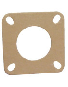 Flanschdichtung für Brenner ACV - AXA - BAXI - CONVAIR - EUROCLIMA - HANSA - INTERCAL- INTERCAL - 433050