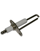 Électrode allumage NOXTRONIC- DIFF pour ELM Leblanc - BOA0056A30001 Électrode allumage NOXTRONIC- DIFF pour ELM Leblanc - BOA0056A30001