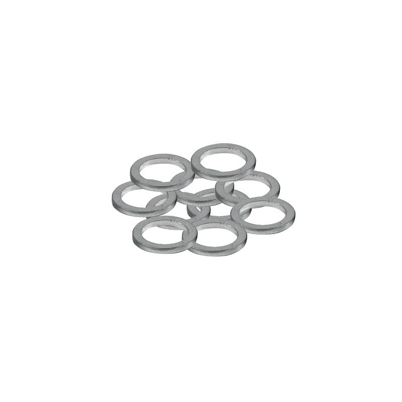 Joint aluminium- RIELLO - 4363394  - (X10)