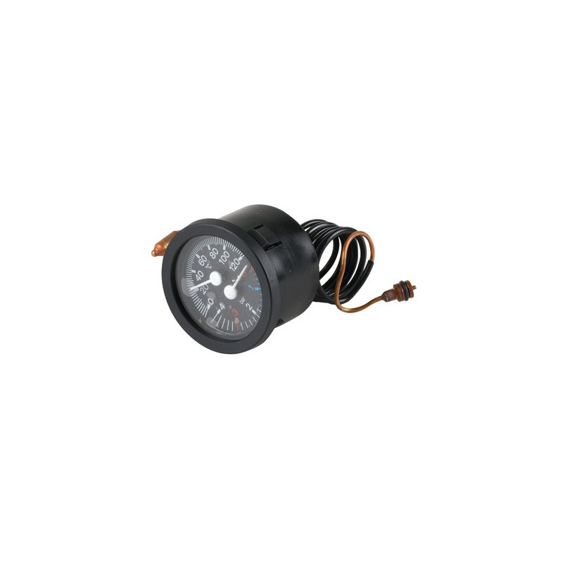 Thermomanometer PRONTACQUA- RIELLO - 4364271