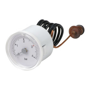Hydrometer- RIELLO - 4364942