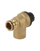 Soupape 3b- RIELLO - 4365230 Soupape 3b- RIELLO - 4365230