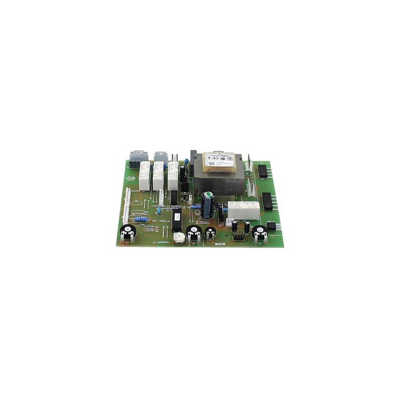 Platine électronique- RIELLO - 4365240