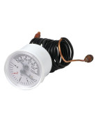 Thermomanometer- RIELLO - 4365356