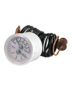 Thermomanometer- RIELLO - 4365359 Thermomanometer- RIELLO - 4365359