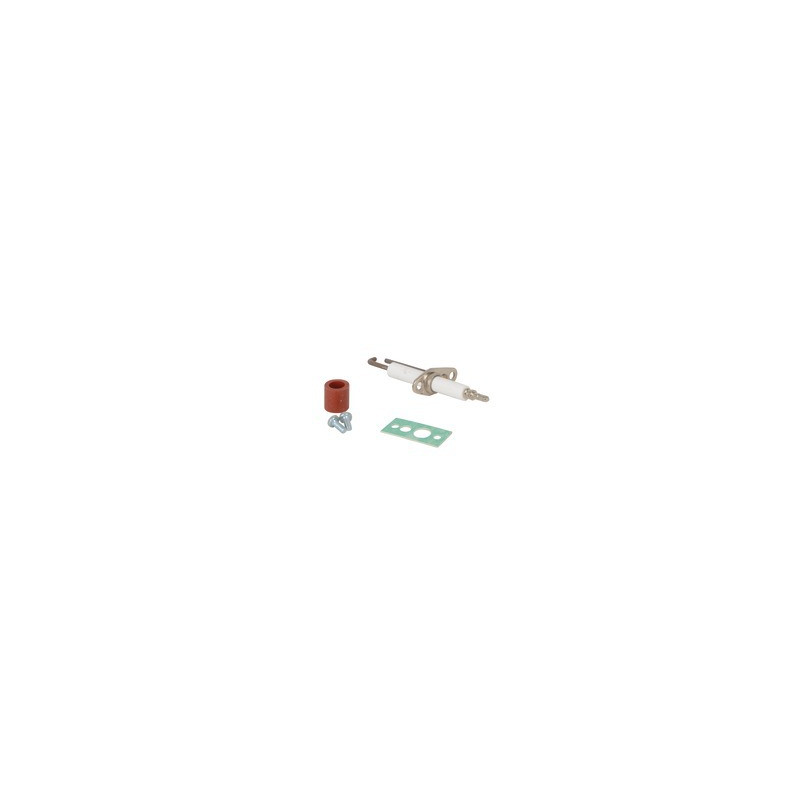 Kit électrode allumage- RIELLO - 4365436