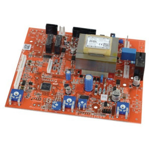 Platine STUDETTE KIS S- RIELLO - 4366327