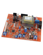 Platine STUDETTE KIS S- RIELLO - 4366327