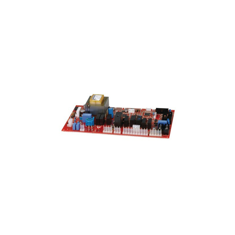 Platine- RIELLO - 4366375