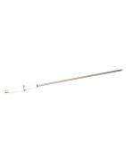Ionisationssonde DTG300- DIFF pour De Dietrich Chappée - 81178036 Ionisationssonde DTG300- DIFF pour De Dietrich Chappée - 81178036