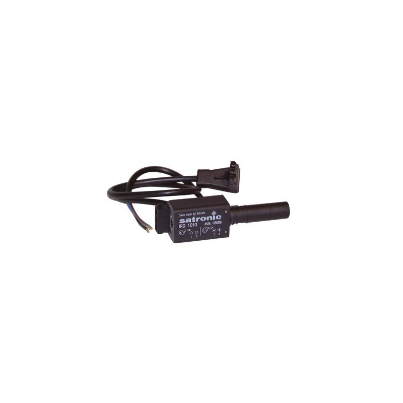 Zelle IRD1010.1 axial weiß- DIFF pour De Dietrich Chappée - 97948790