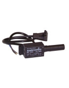 Zelle IRD1010.1 axial weiß- DIFF pour De Dietrich Chappée - 97948790 Zelle IRD1010.1 axial weiß- DIFF pour De Dietrich Chappée - 97948790