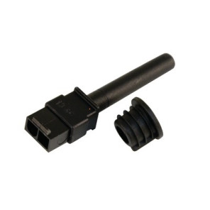 Zelle MZ-770S- DIFF pour De Dietrich Chappée - 97901209