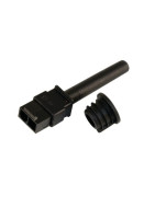 Zelle MZ-770S- DIFF pour De Dietrich Chappée - 97901209