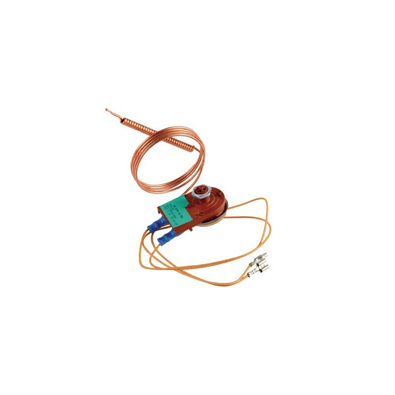 Sicherheitsthermostat mit Kabel für DTG S 200- DIFF pour De Dietrich Chappée - 84094705