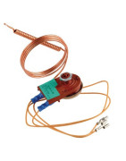 Sicherheitsthermostat mit Kabel für DTG S 200- DIFF pour De Dietrich Chappée - 84094705 Sicherheitsthermostat mit Kabel für DTG S 200- DIFF pour De Dietrich Chappée - 84094705